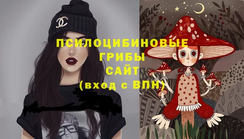 Галлюциногенные грибы Magic Shrooms  Чусовой 